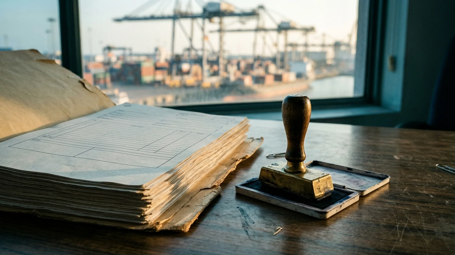 Certificate of Origin: What It Is and How to Get One