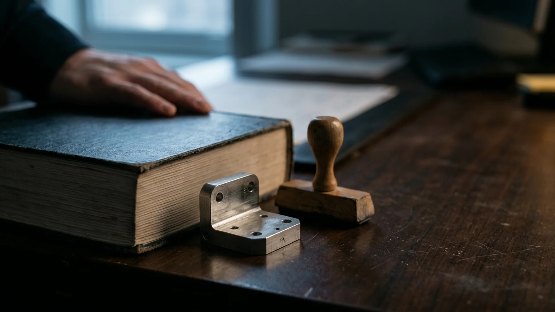 ECCN: What Export Control Classification Numbers Mean